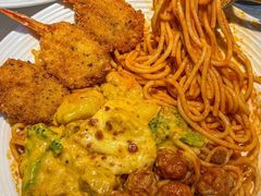 -1819餐厅·团队聚餐·烤串·精酿