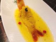 -海派悦庭·海胆烧麦·新融合菜(凯德广场店)