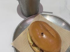 -香港深仔记茶餐厅(东门店)