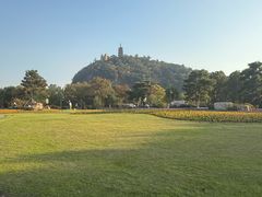 -狼山风景名胜区