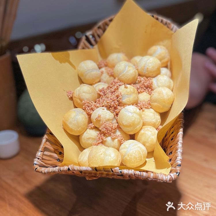 这也太快乐了吧‼️这家半步颠你一定要来试试❗️