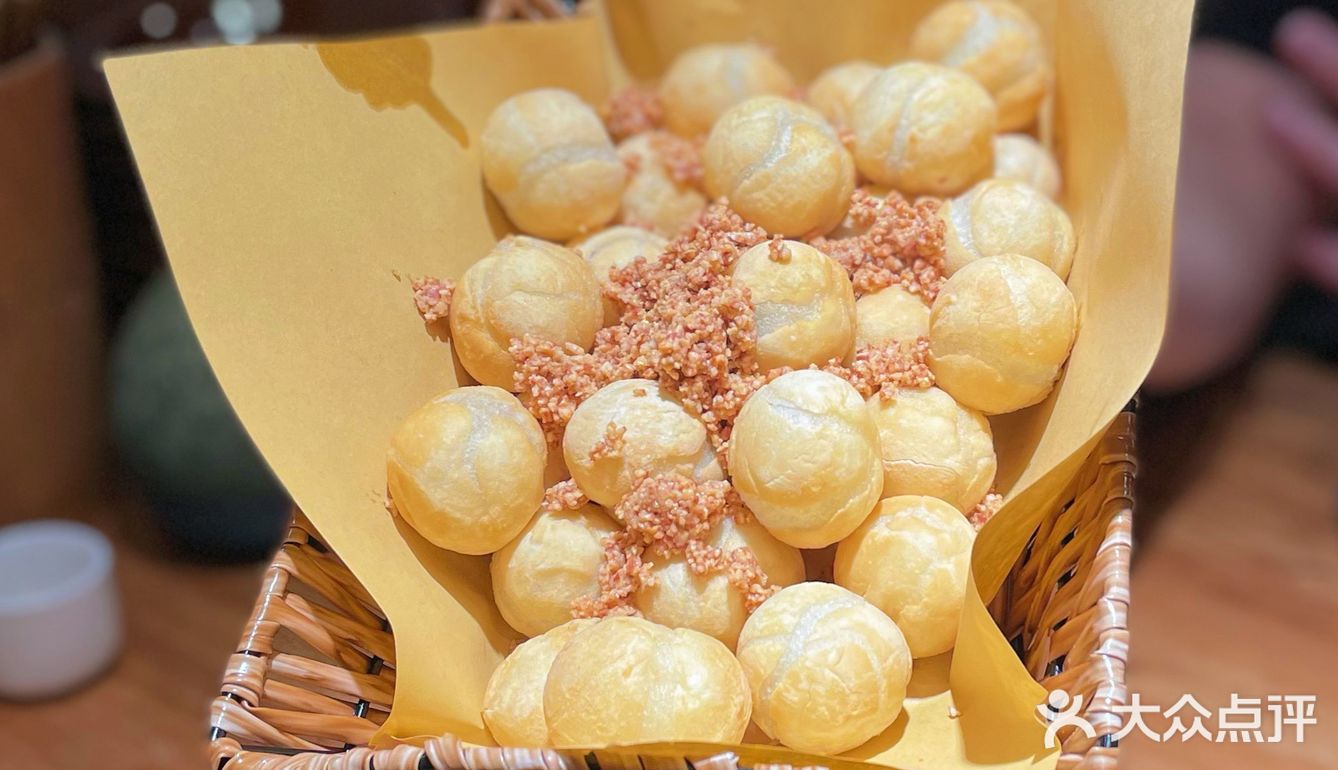 这也太快乐了吧‼️这家半步颠你一定要来试试❗️