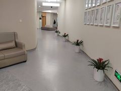 -爱康国宾体检中心(福田分院)