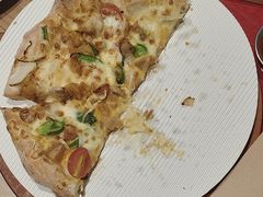 -必胜客(联投东方店)
