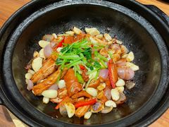 -高佳庄·海鲜酒楼(定海店)