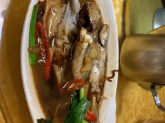 -堂宴·老厦门私房菜(1988仙岳总店)