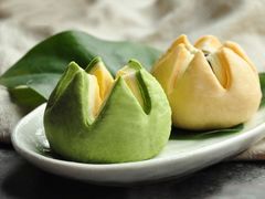 -假装苏杭·园林餐厅(陆家嘴中心店)