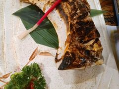 -宫谷创作料理(大拇指广场店)