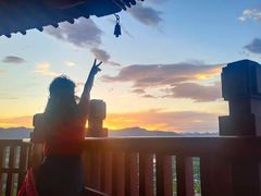 -永定河休闲森林公园