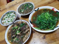 -正宗阳山牛杂(东城店)