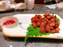 -老佛爷炭火蛙锅直营(清滨路总店)