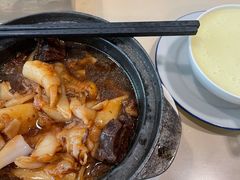 -玲又珑美食(盘福路店)