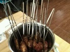 -鬼味烤翅(南锣鼓巷店)
