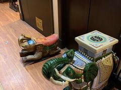 -大象咖啡馆