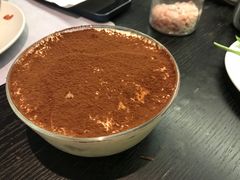 提拉米苏-Osteria意大利餐厅