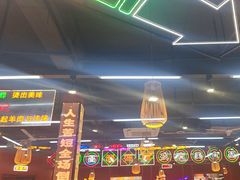 -饶福记·南昌烧烤大排档(九龙湖土著店)