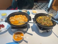 -小满海鲜·别院(天津旗舰店)