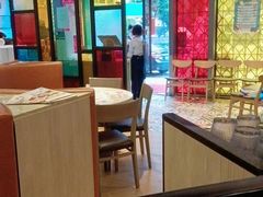 -新宝餐厅(流塘店)