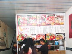-梓袍面庄(渝北店)