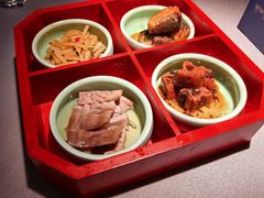 -米桃·苏园·苏锡菜(仁恒仓街店)