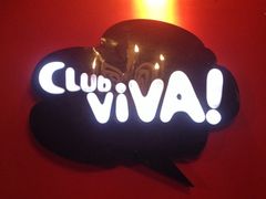 -CLUB VIVA(购物公园店)