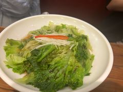 -老板恋上鱼(振华商厦店)