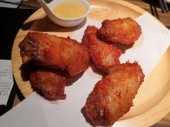 二哥爱鸡翅-太二酸菜鱼(海口友谊广场店)