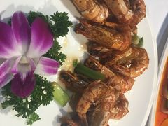 -廊亦舫Lang Yi Fang Restaurant(金桥店)