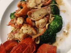 -万龙洲海鲜(大兴绿地缤纷城店)