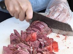 -孙庆海腊牛肉店(大皮院店)