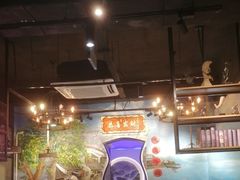 -三毛牛肉店(福强店)