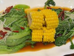 -那家老院子东北菜·饺子·小鸡炖蘑菇(艳华街店)
