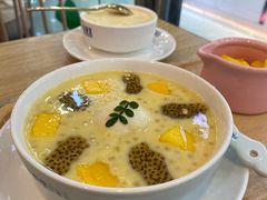 -古春堂凉茶甜品(拱北口岸店)