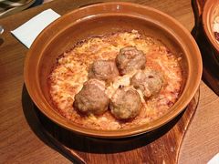 -萨莉亚意式餐厅(南京环亚凯瑟琳广场店)