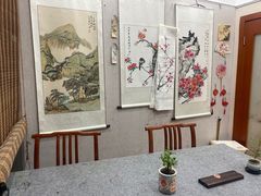 -秦汉胡同国学书院(川沙分馆)