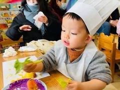 -上海市浦东新区恒宇幼儿园(杨南部)