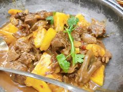 -园林美食城·本土农家菜(杨和镇店)