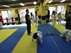 -哈喽实战跆拳道·跳绳·体能(慈云寺馆)