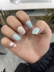 -爱纶美·美甲美睫半永久