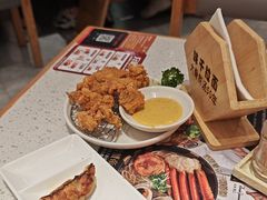 -味千拉面(光启城时尚购物中心店)