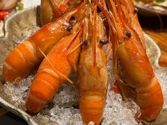 -樱之盛宴·蟹料理海鲜自助(前进大街店)