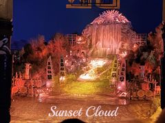 -横店影视城梦幻谷园区