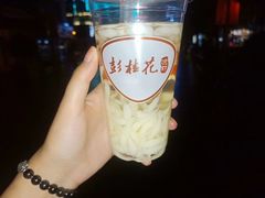 -彭桂花凉虾(致祥路店)