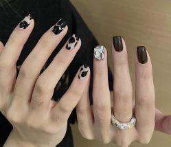 -斯馨·健康美甲美睫