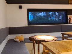 -光舍(香榭里花园店)