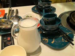 -润泽园椰子鸡(汇一城店)