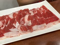 -岳合轩老北京涮肉