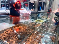 -乔波食品(杜桥中心菜场店)