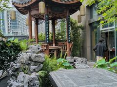 -道南書院·私房菜·早午茶·茶馆