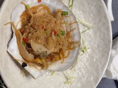 -澜小宴·胶东海鲜烟台味(时光塔店)